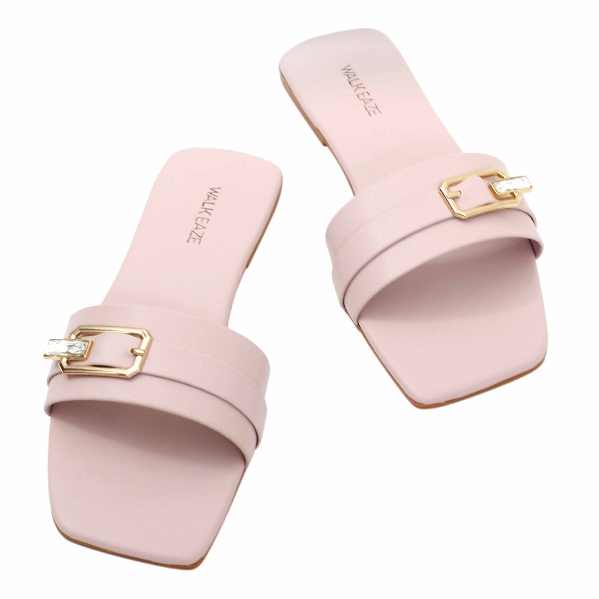 Women Formal Slippers - 39907S