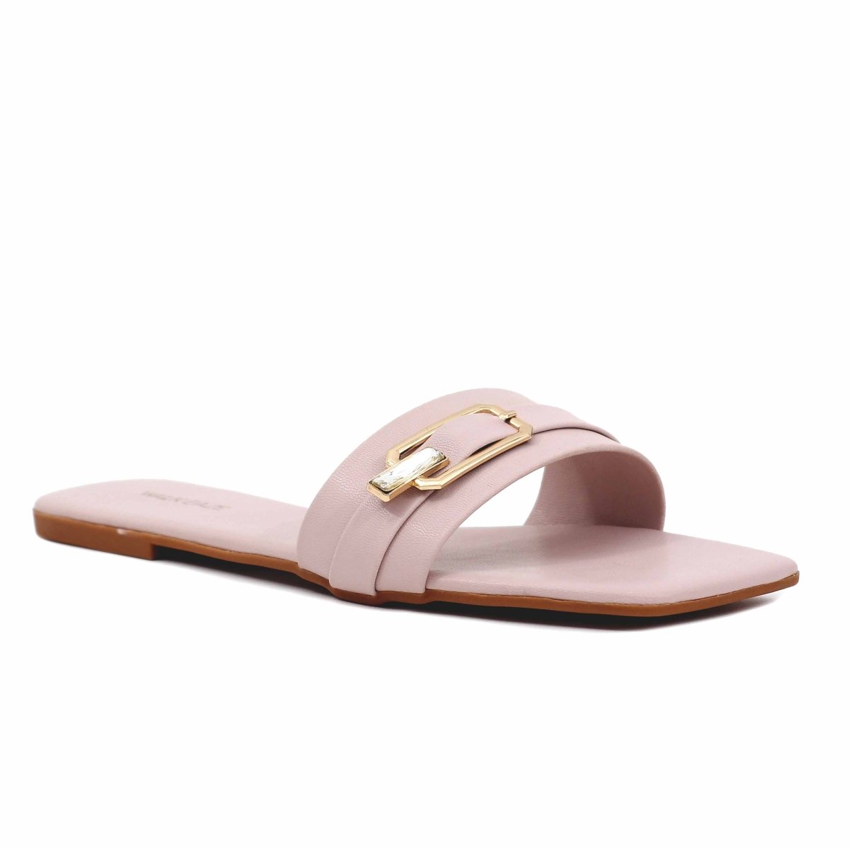Women Formal Slippers - 39907S