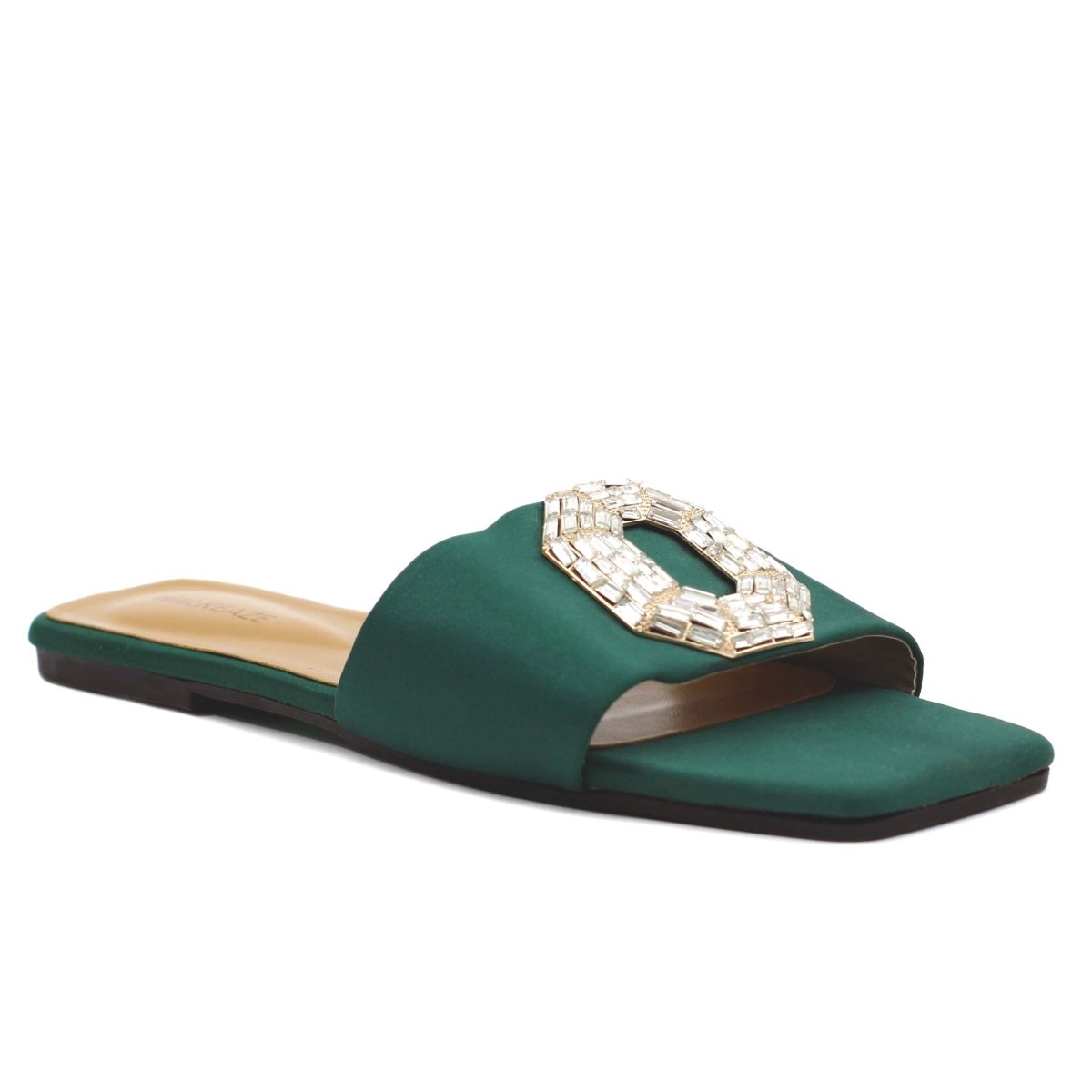 Women Formal Slippers - 39920S