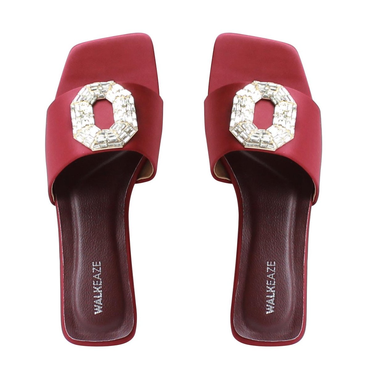 Women Formal Slippers - 39920S