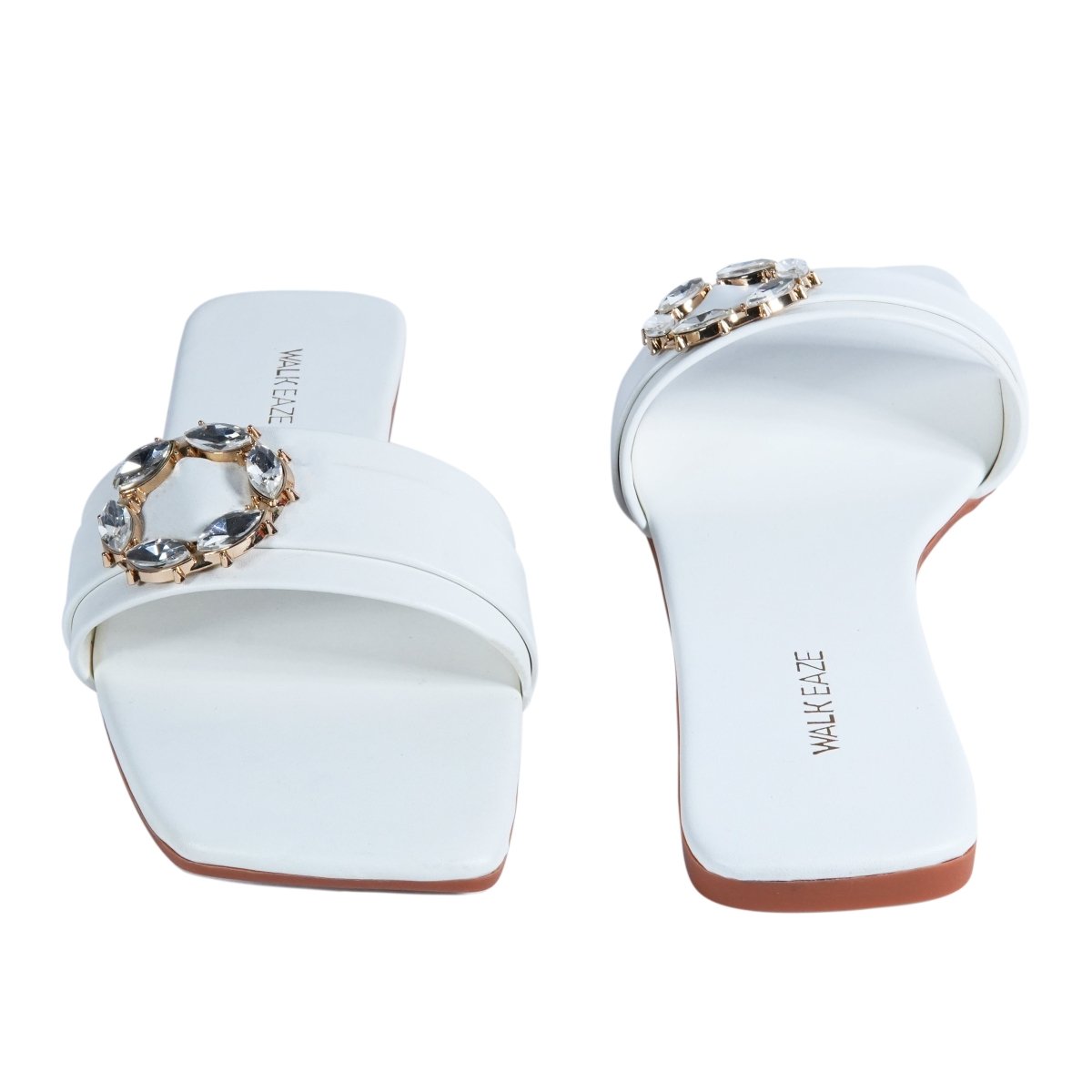 Women Formal Slippers - 39957S