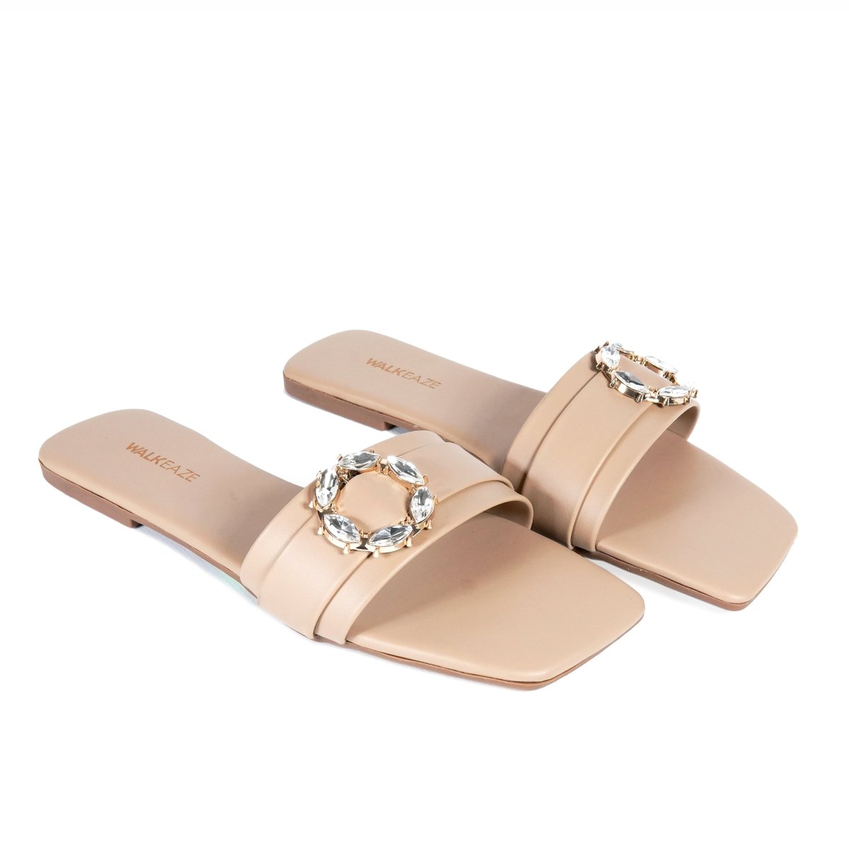 Women Formal Slippers - 39957S