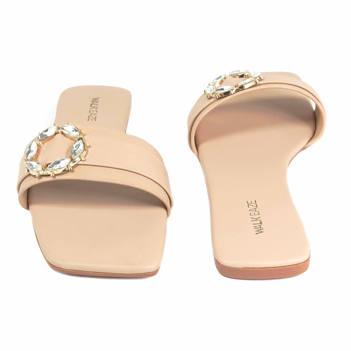 Women Formal Slippers - 39957S