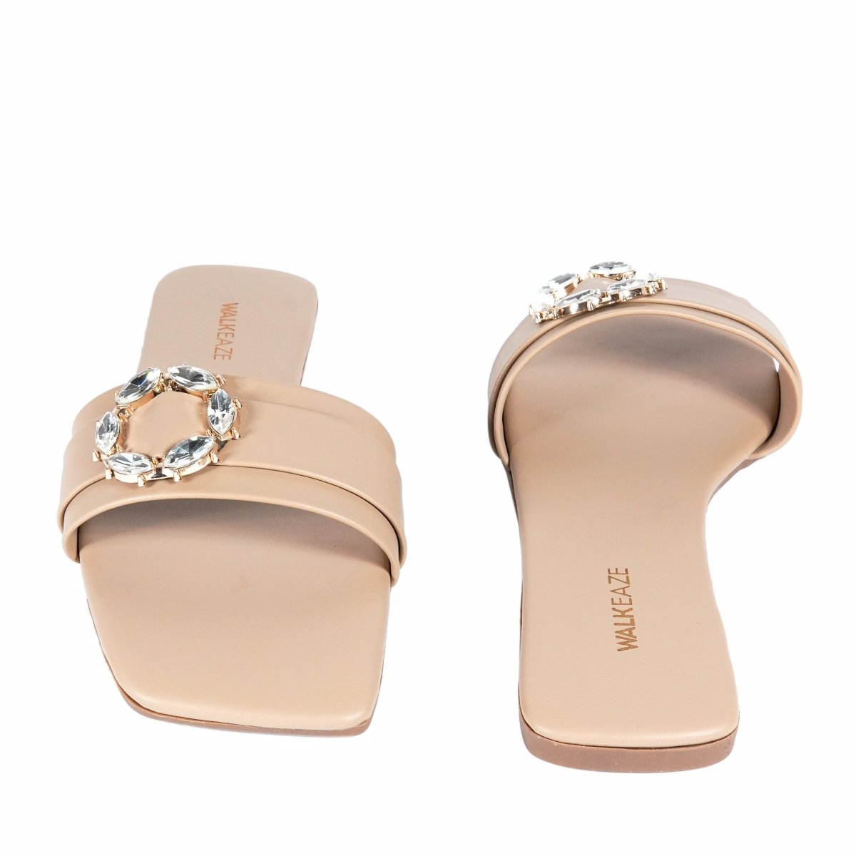 Women Formal Slippers - 39957S