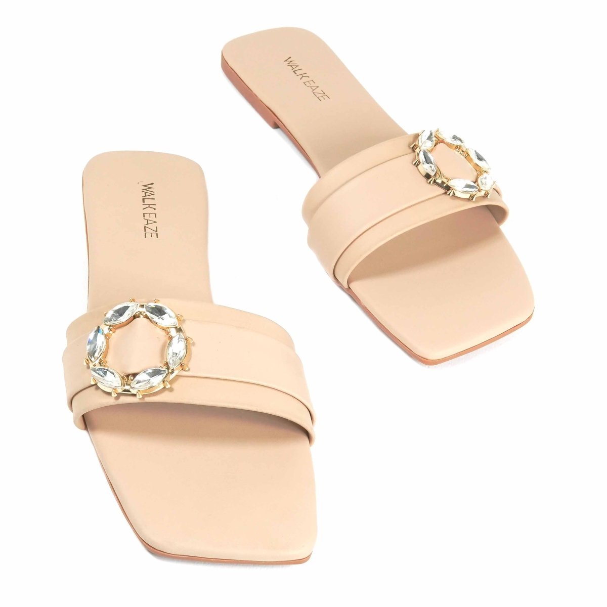 Women Formal Slippers - 39957S