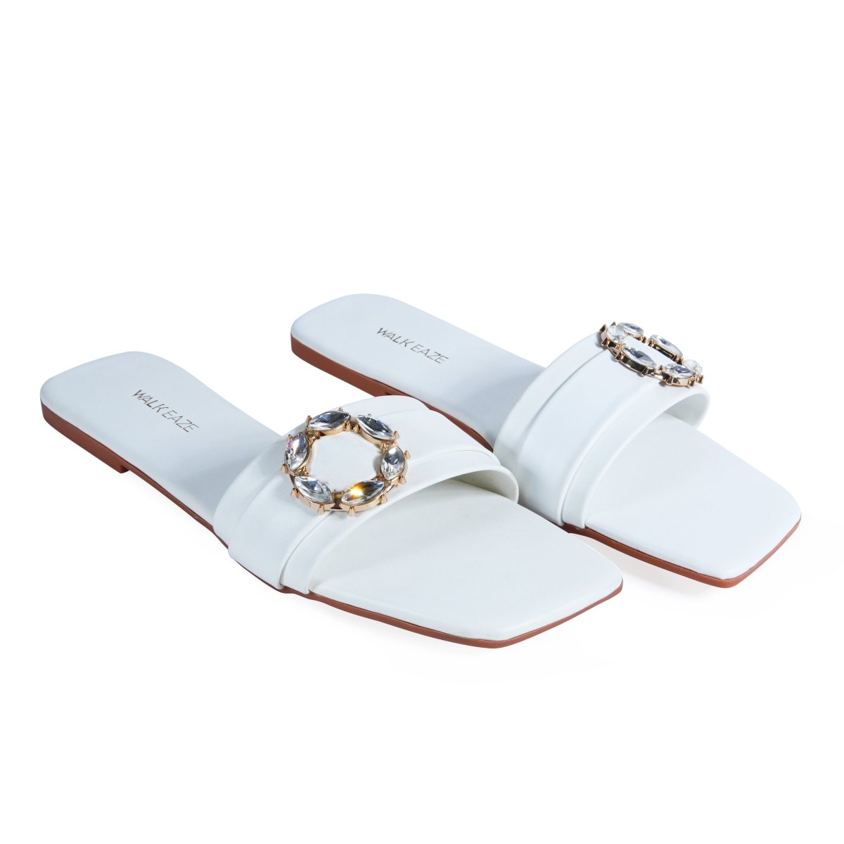 Women Formal Slippers - 39957S