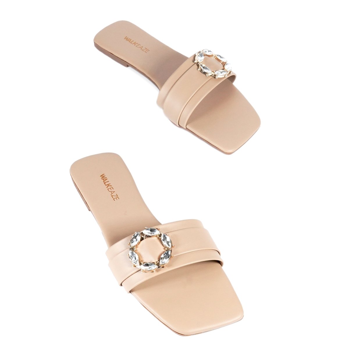 Women Formal Slippers - 39957S