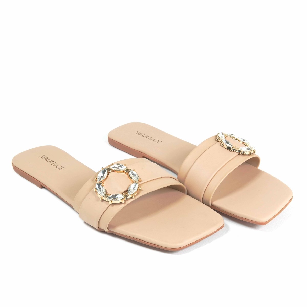 Women Formal Slippers - 39957S