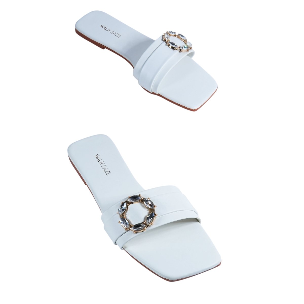 Women Formal Slippers - 39957S