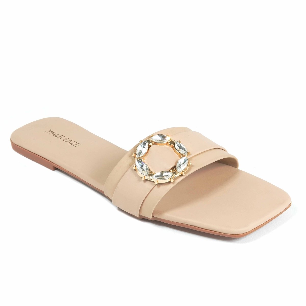 Women Formal Slippers - 39957S