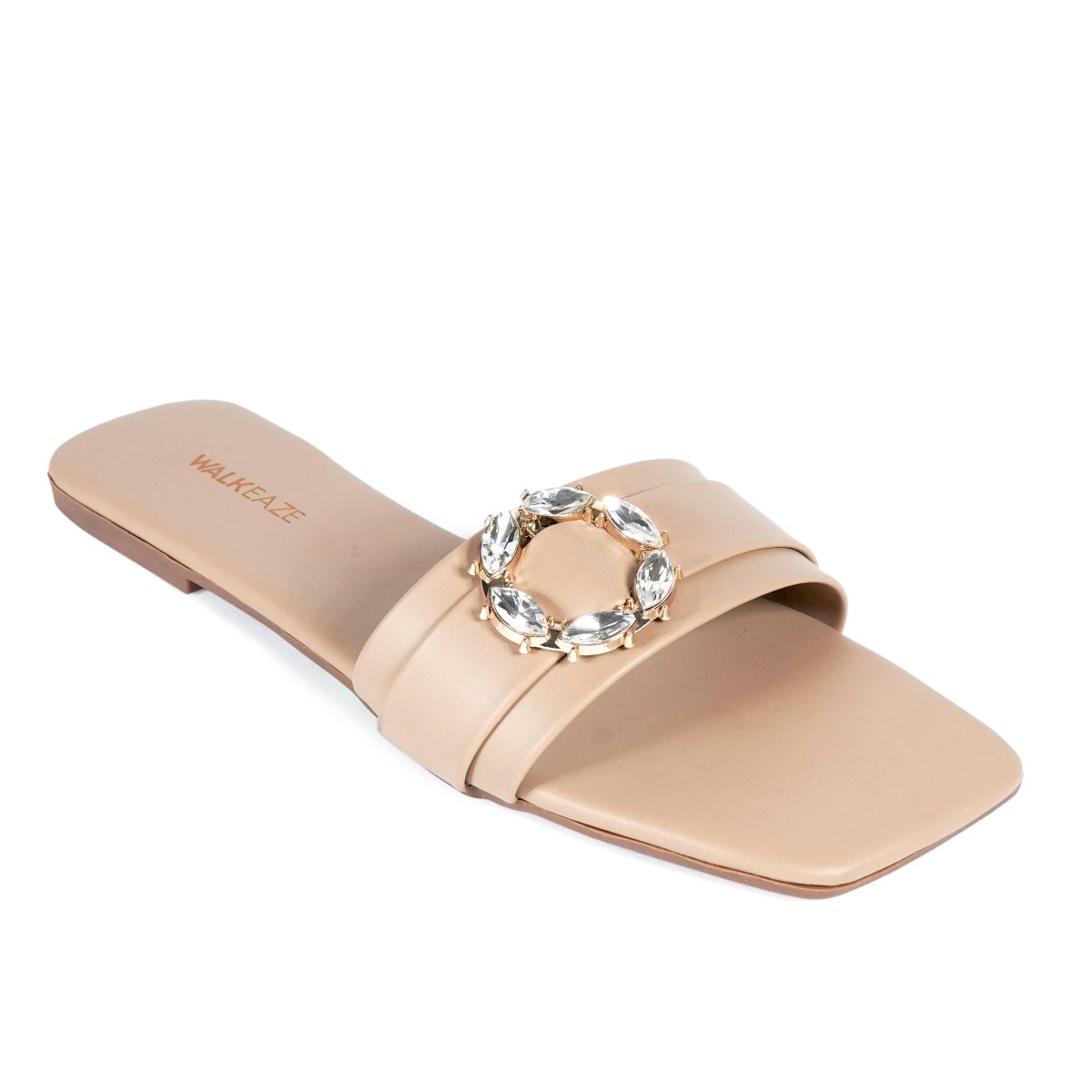 Women Formal Slippers - 39957S