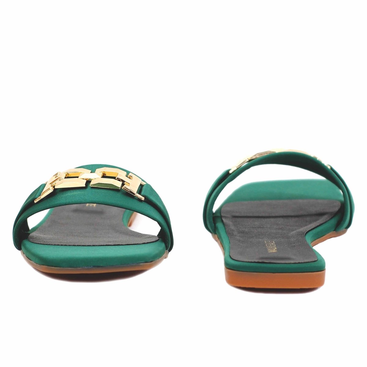 Women Formal Slippers - 39959S