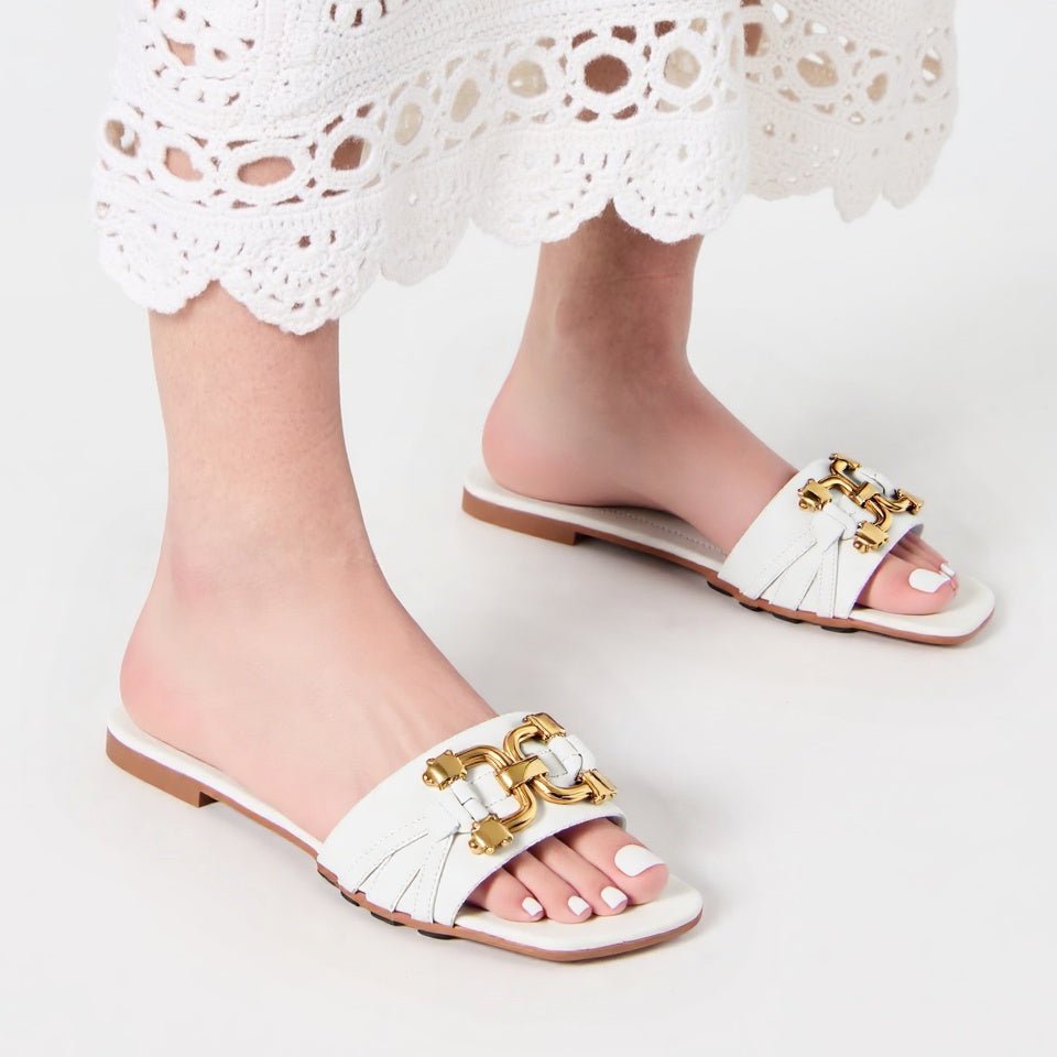 Women Formal Slippers - 39967S