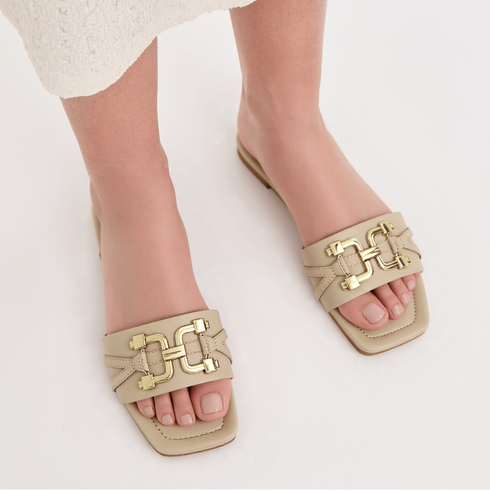 Women Formal Slippers - 39967S