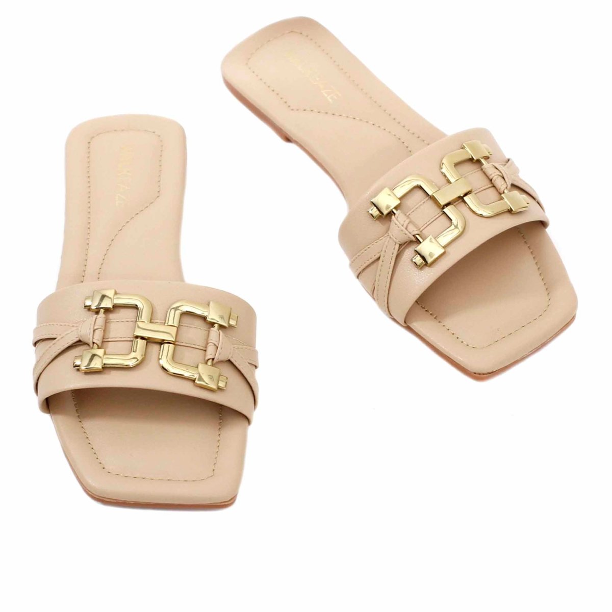 Women Formal Slippers - 39967S