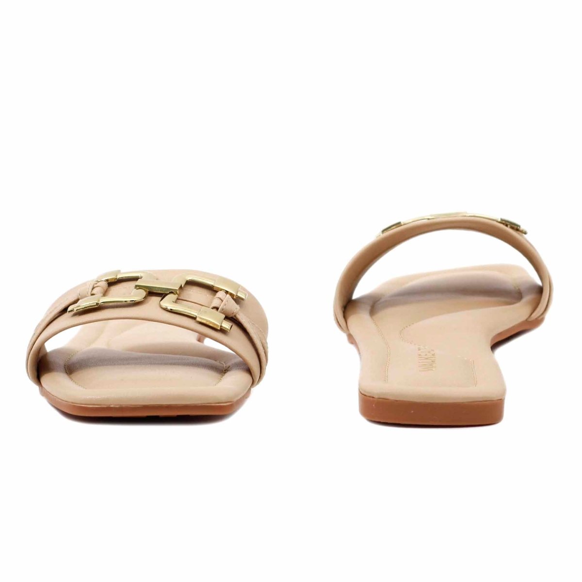 Women Formal Slippers - 39967S