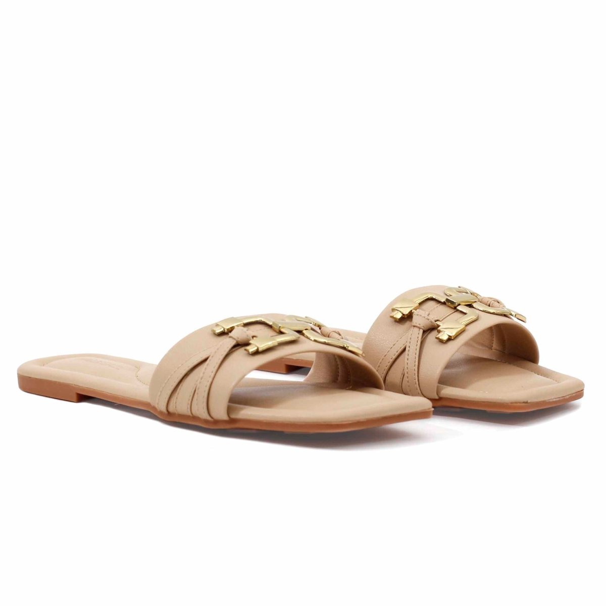 Women Formal Slippers - 39967S