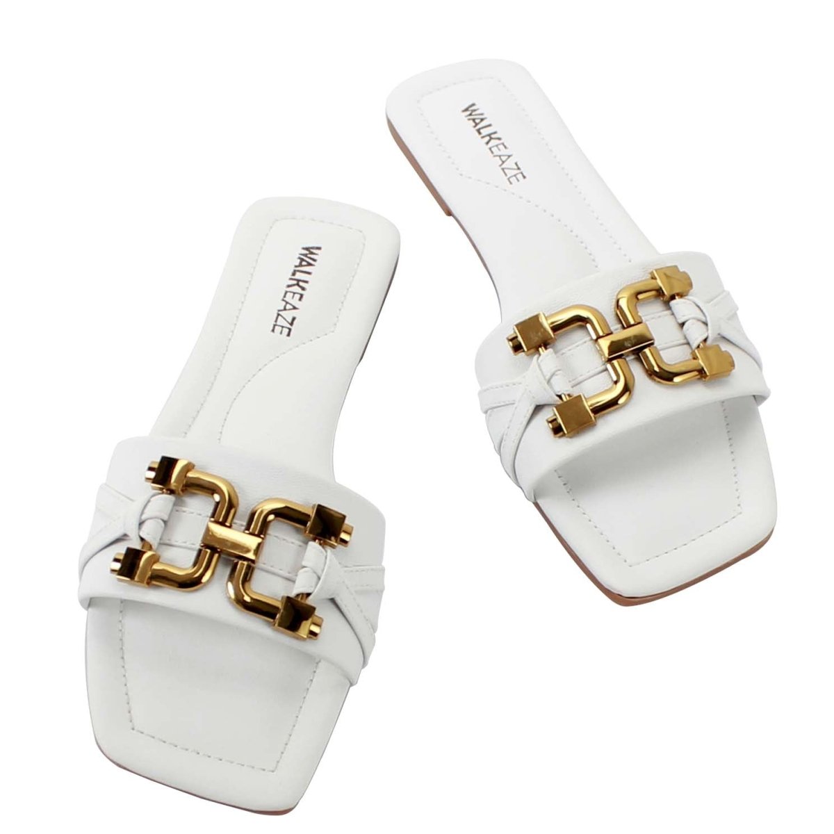 Women Formal Slippers - 39967S