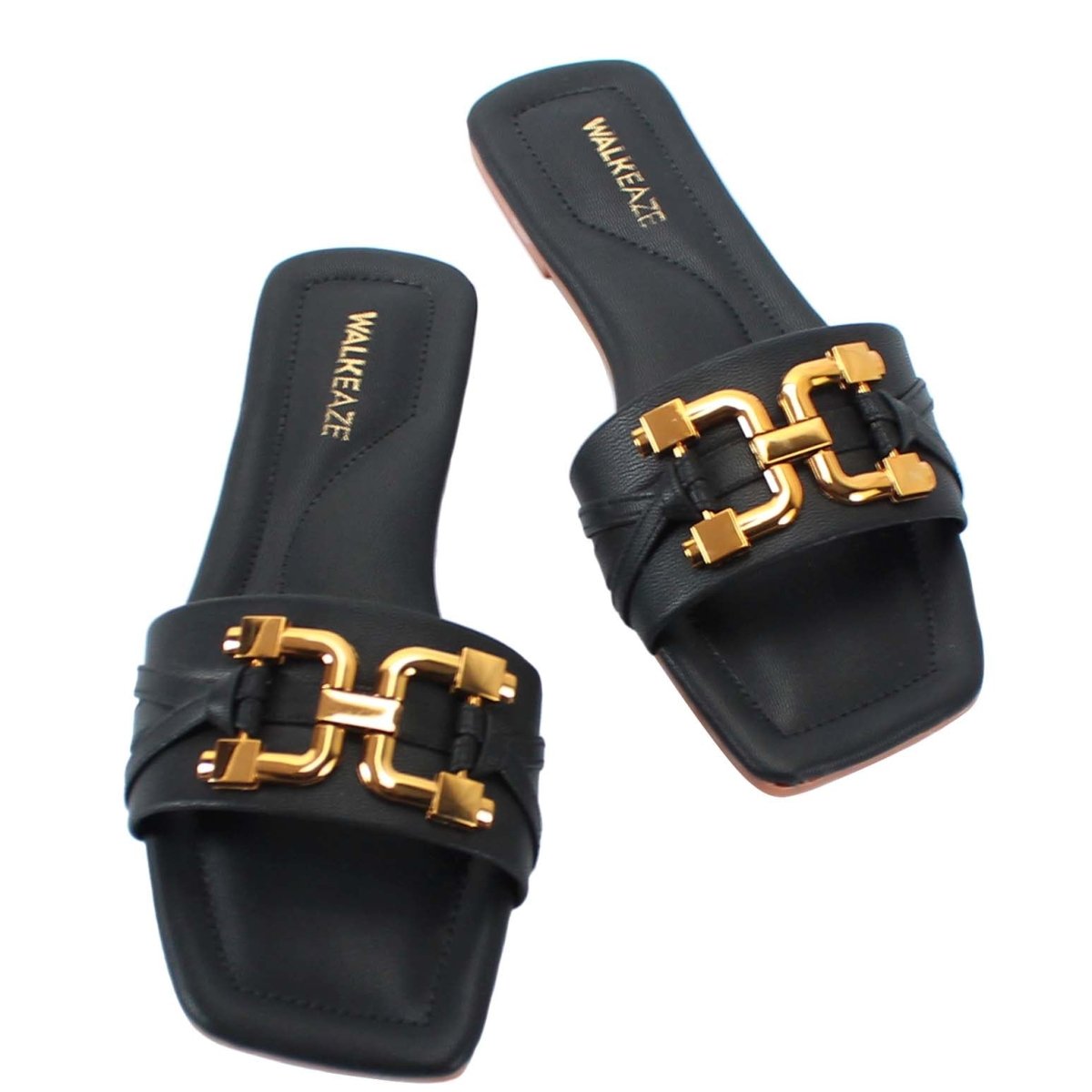 Women Formal Slippers - 39967S