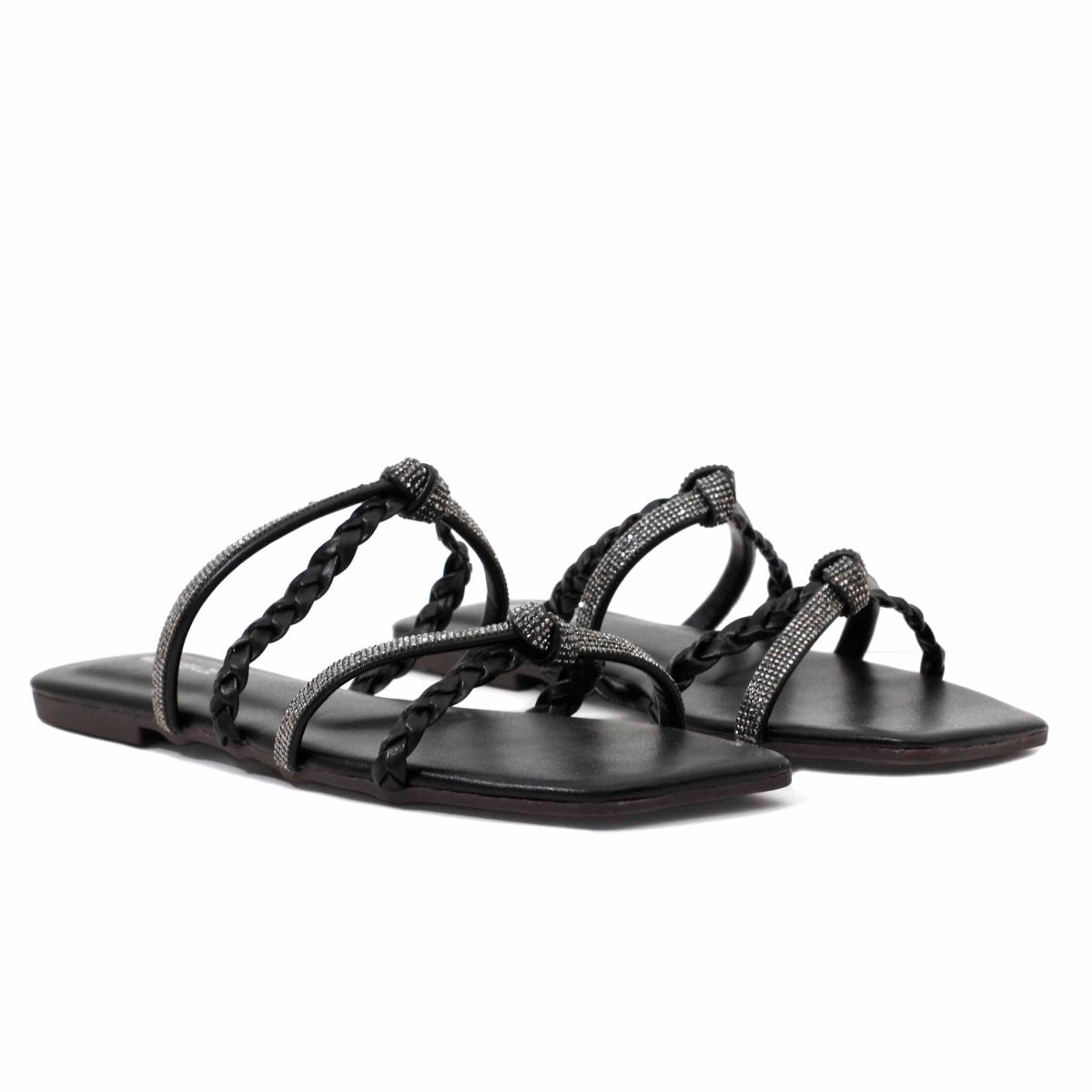 Women Formal Slippers - 39972S