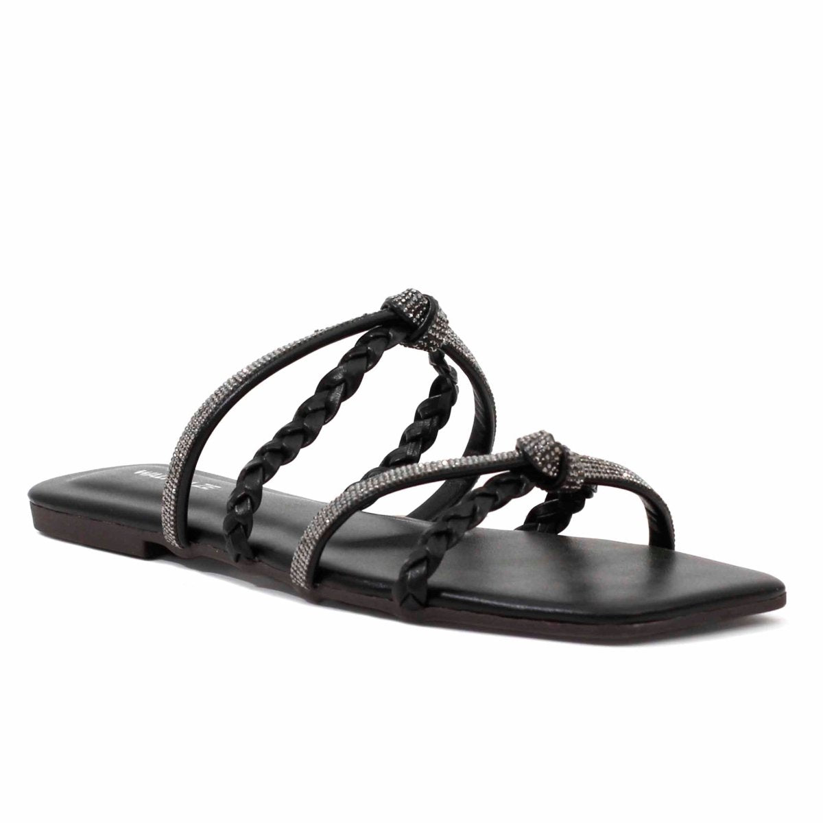 Women Formal Slippers - 39972S