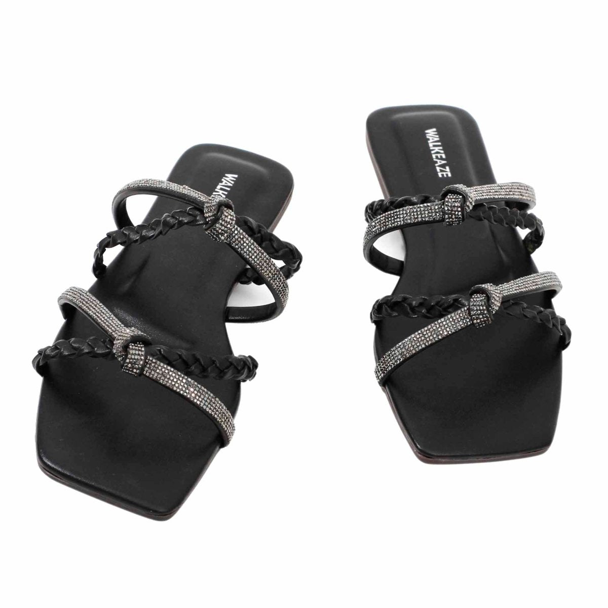 Women Formal Slippers - 39972S