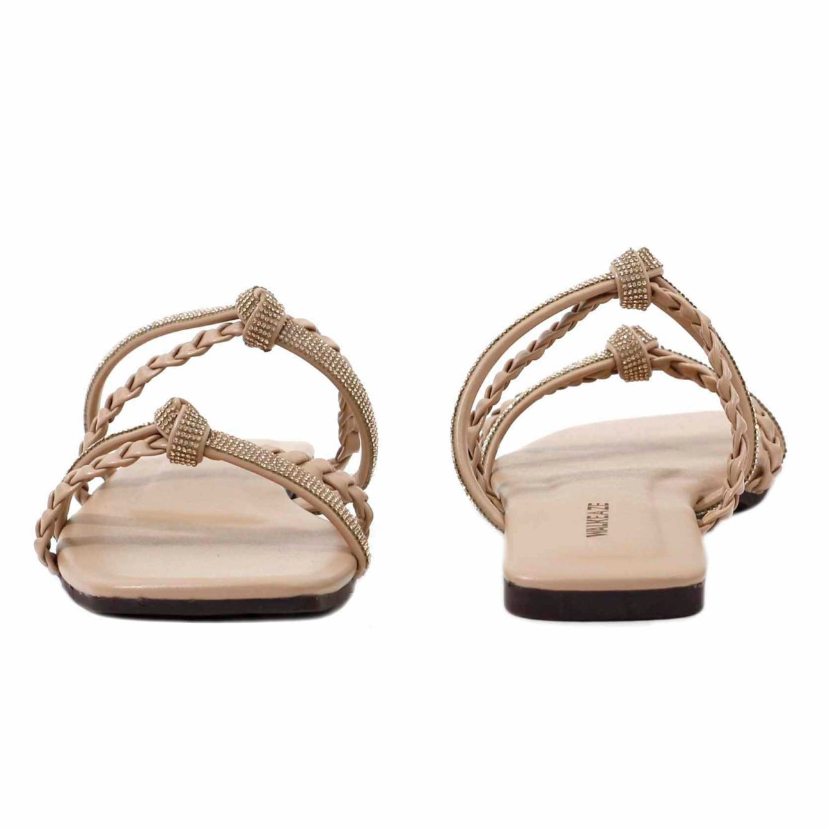 Women Formal Slippers - 39972S