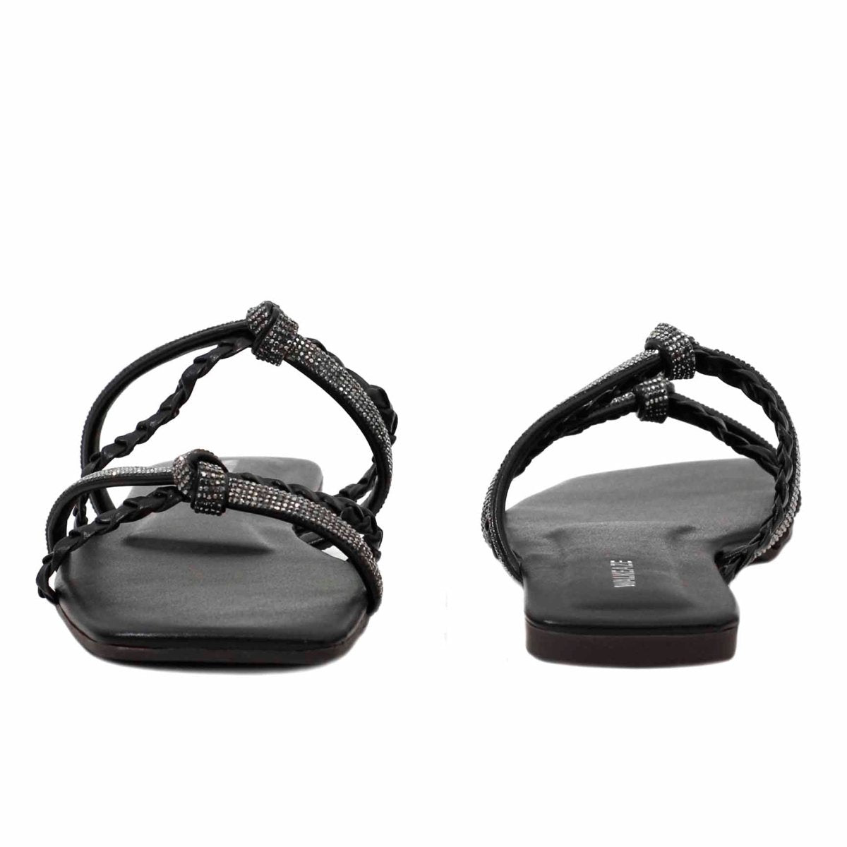 Women Formal Slippers - 39972S