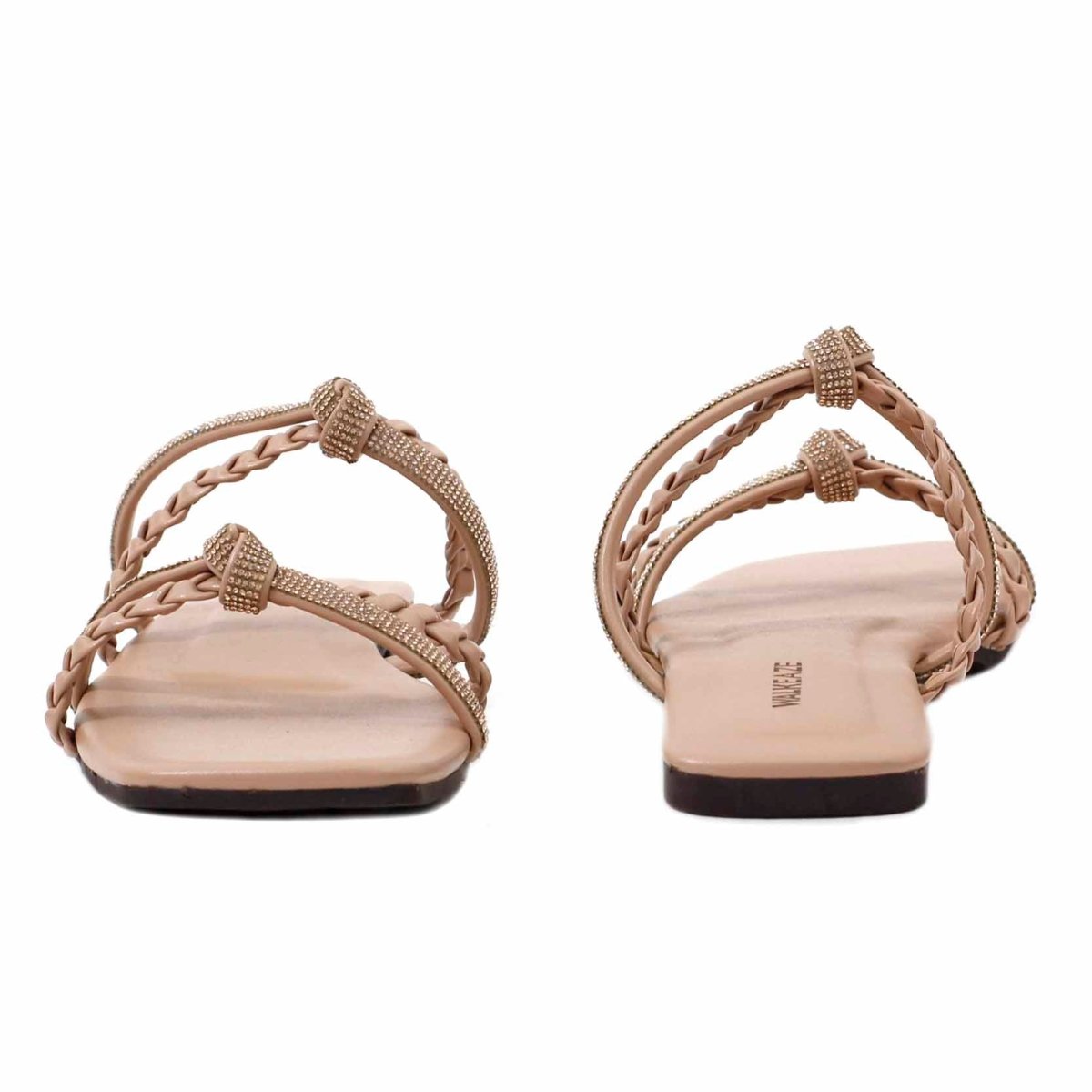 Women Formal Slippers - 39972S