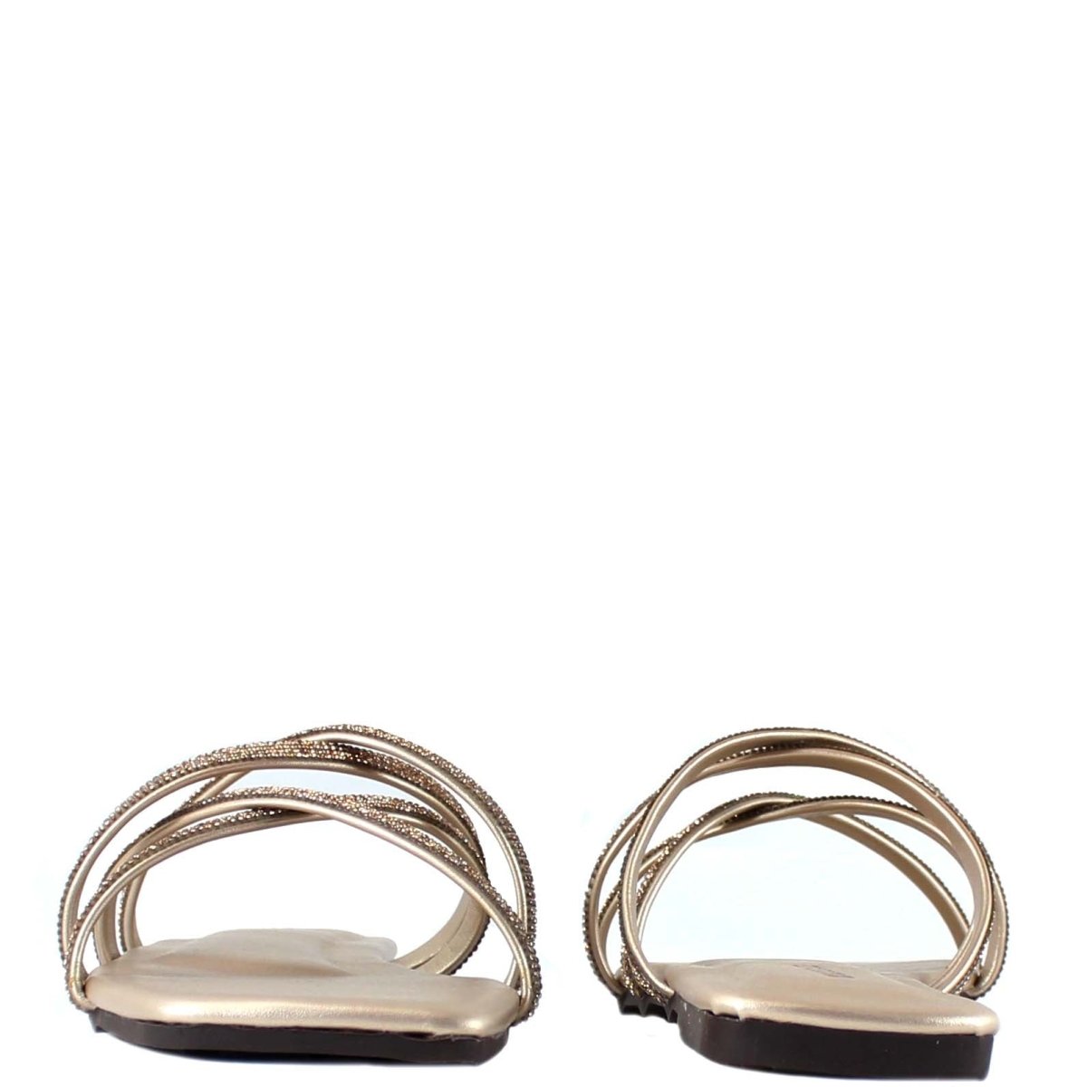 Women Formal Slippers - 39973S