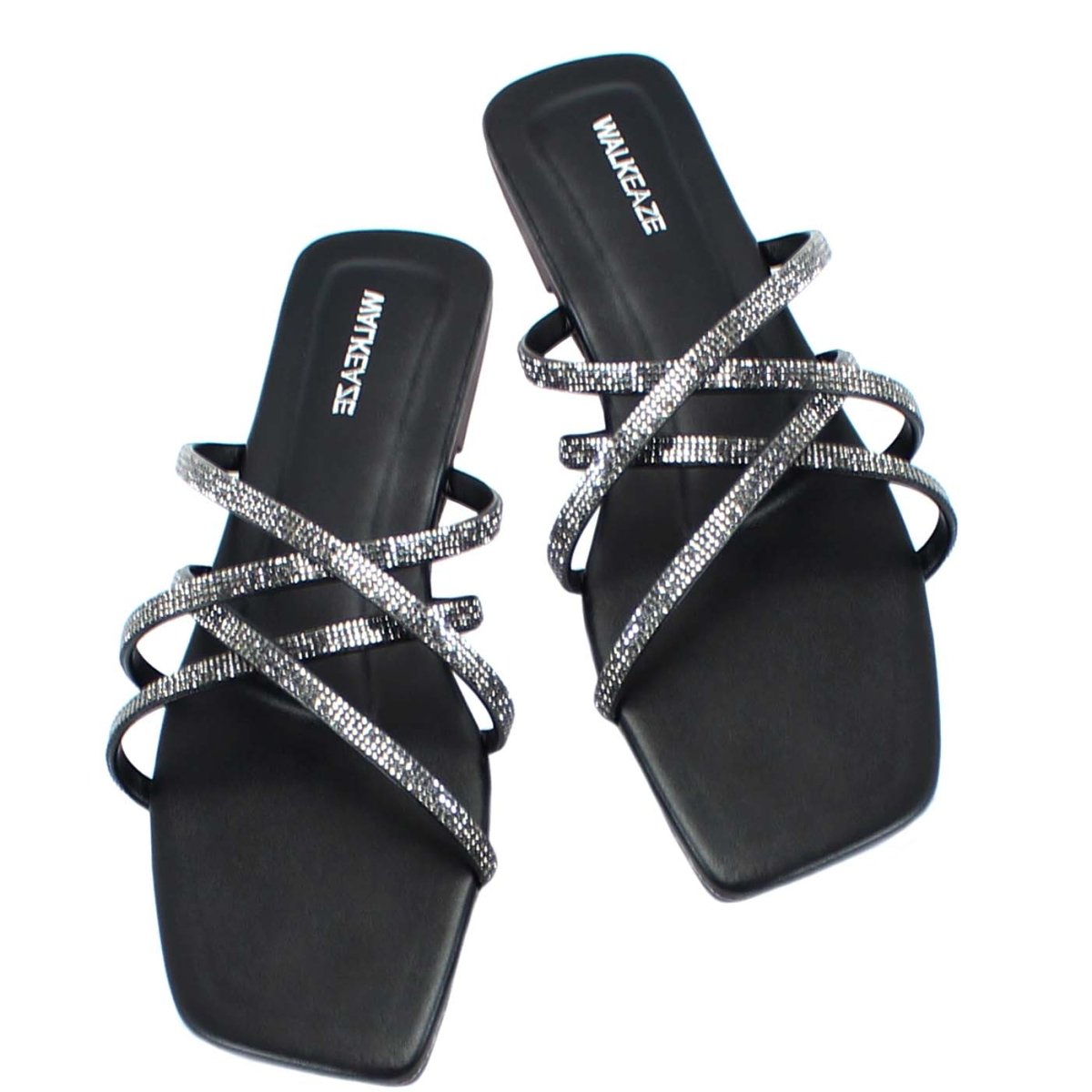 Women Formal Slippers - 39973S