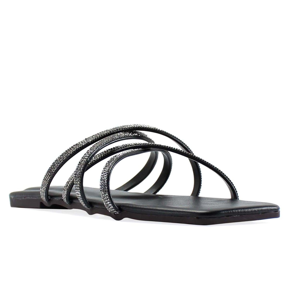 Women Formal Slippers - 39973S