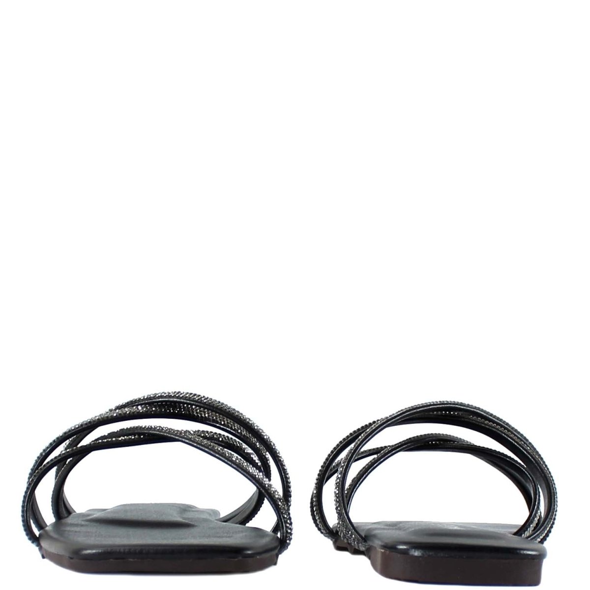 Women Formal Slippers - 39973S