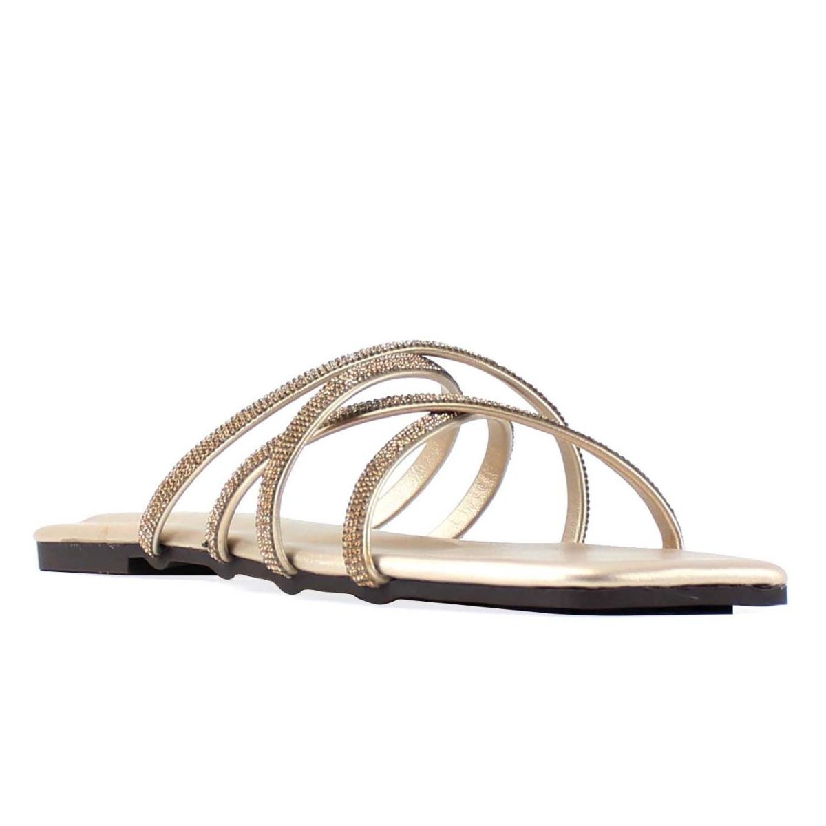 Women Formal Slippers - 39973S