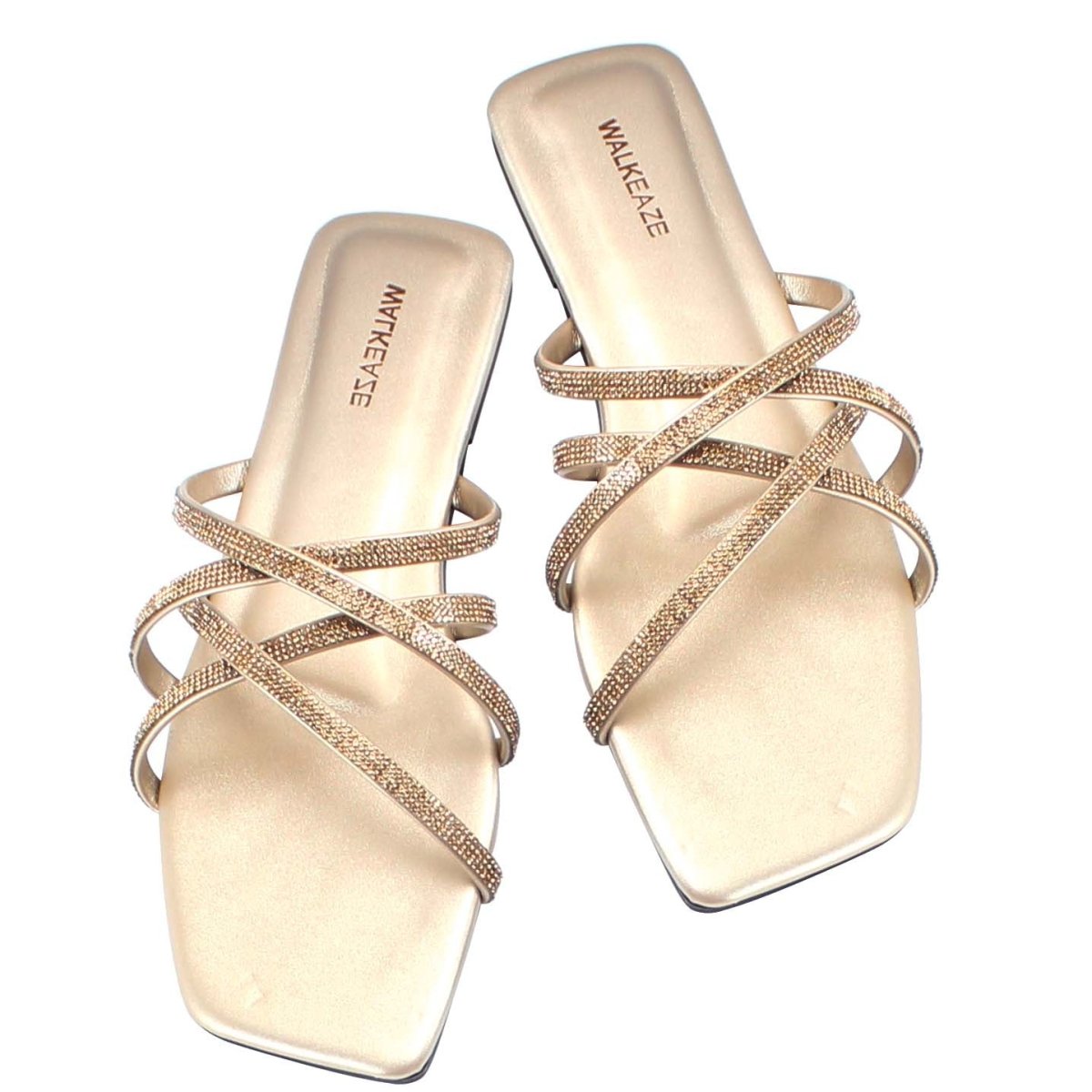 Women Formal Slippers - 39973S