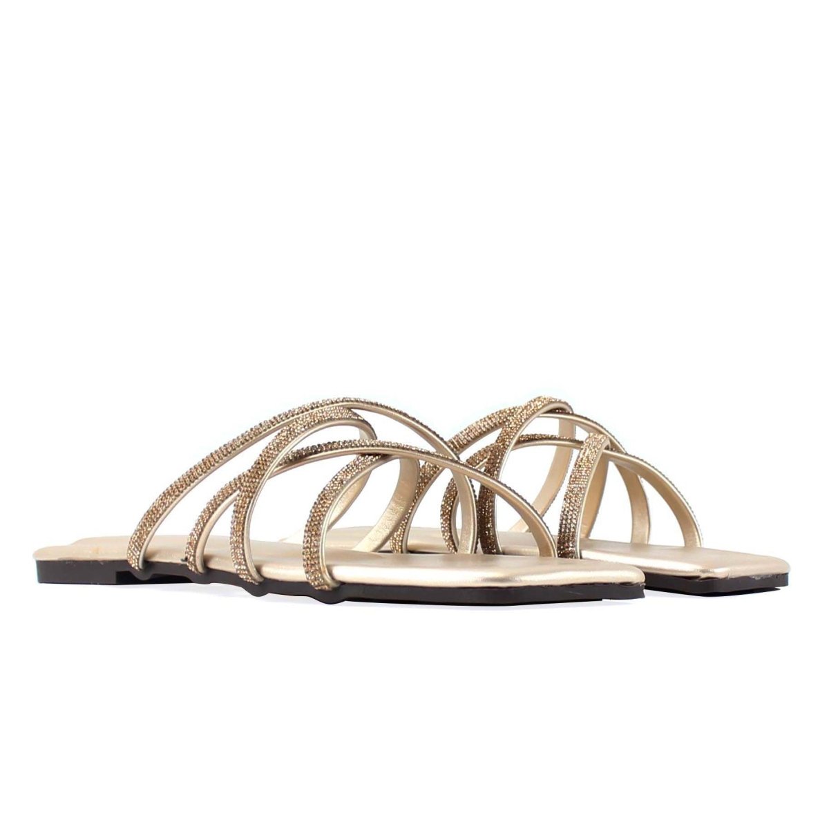 Women Formal Slippers - 39973S