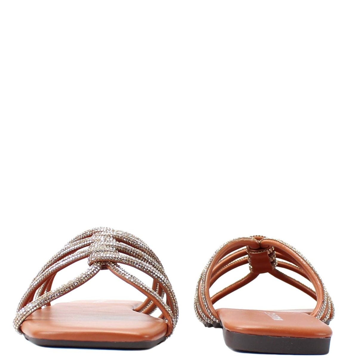 Women Formal Slippers - 39980S