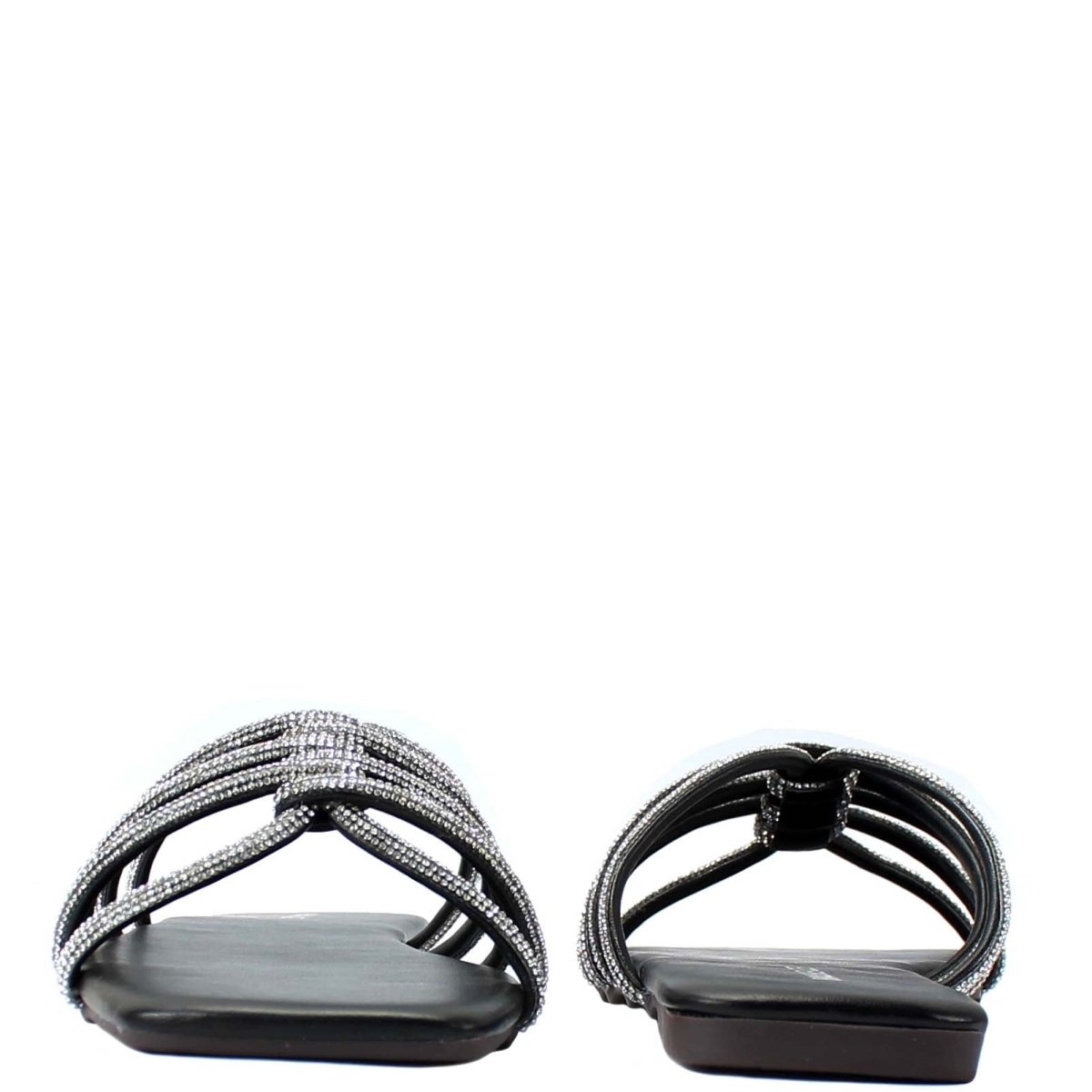Women Formal Slippers - 39980S