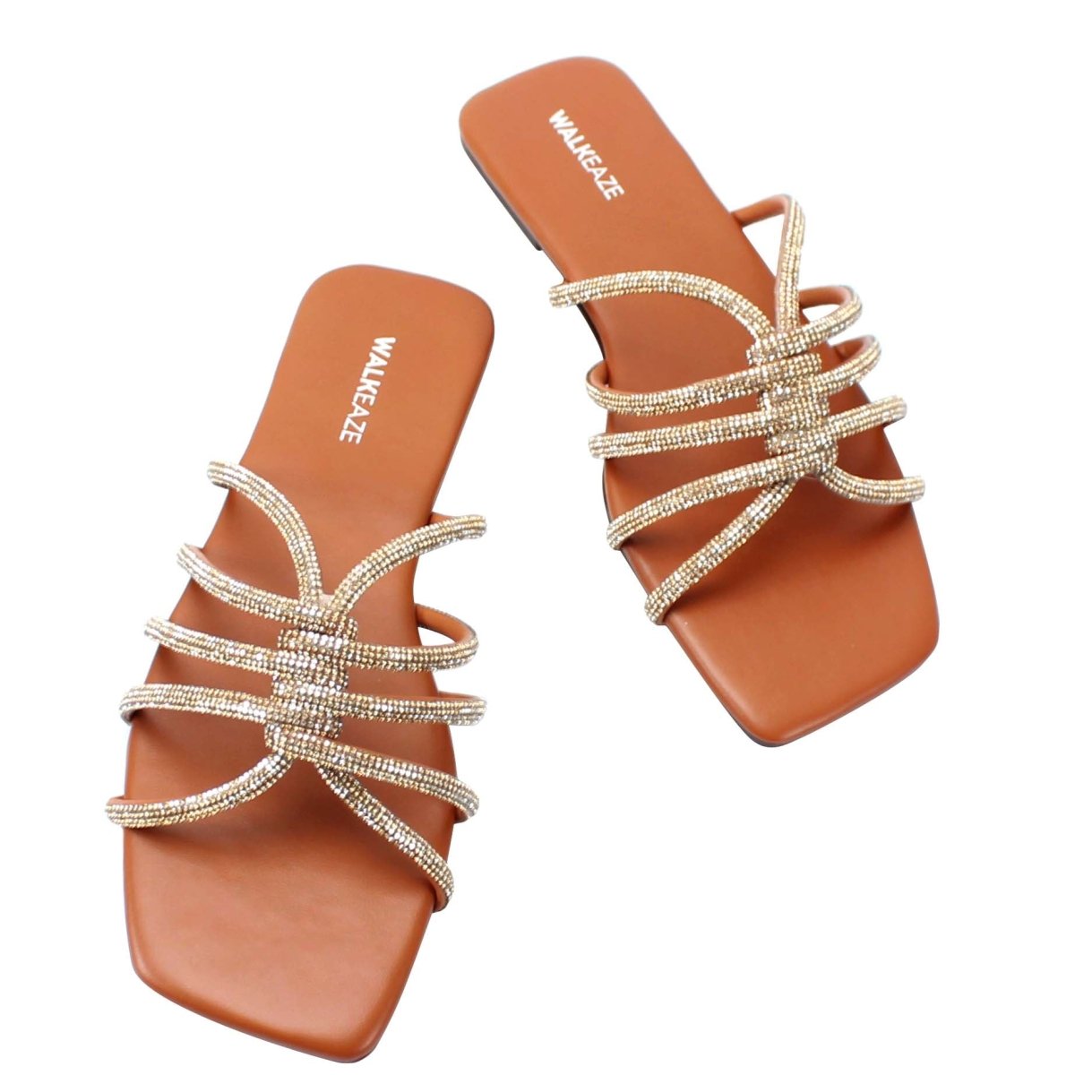 Women Formal Slippers - 39980S