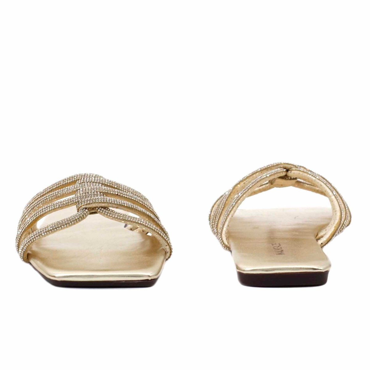Women Formal Slippers - 39980S