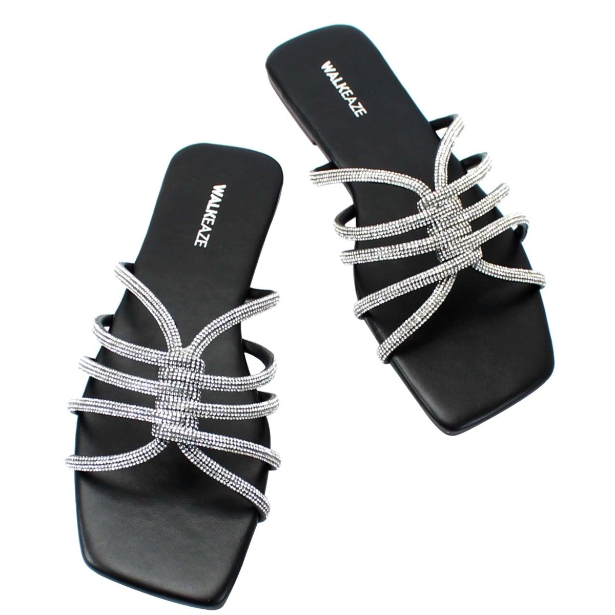 Women Formal Slippers - 39980S