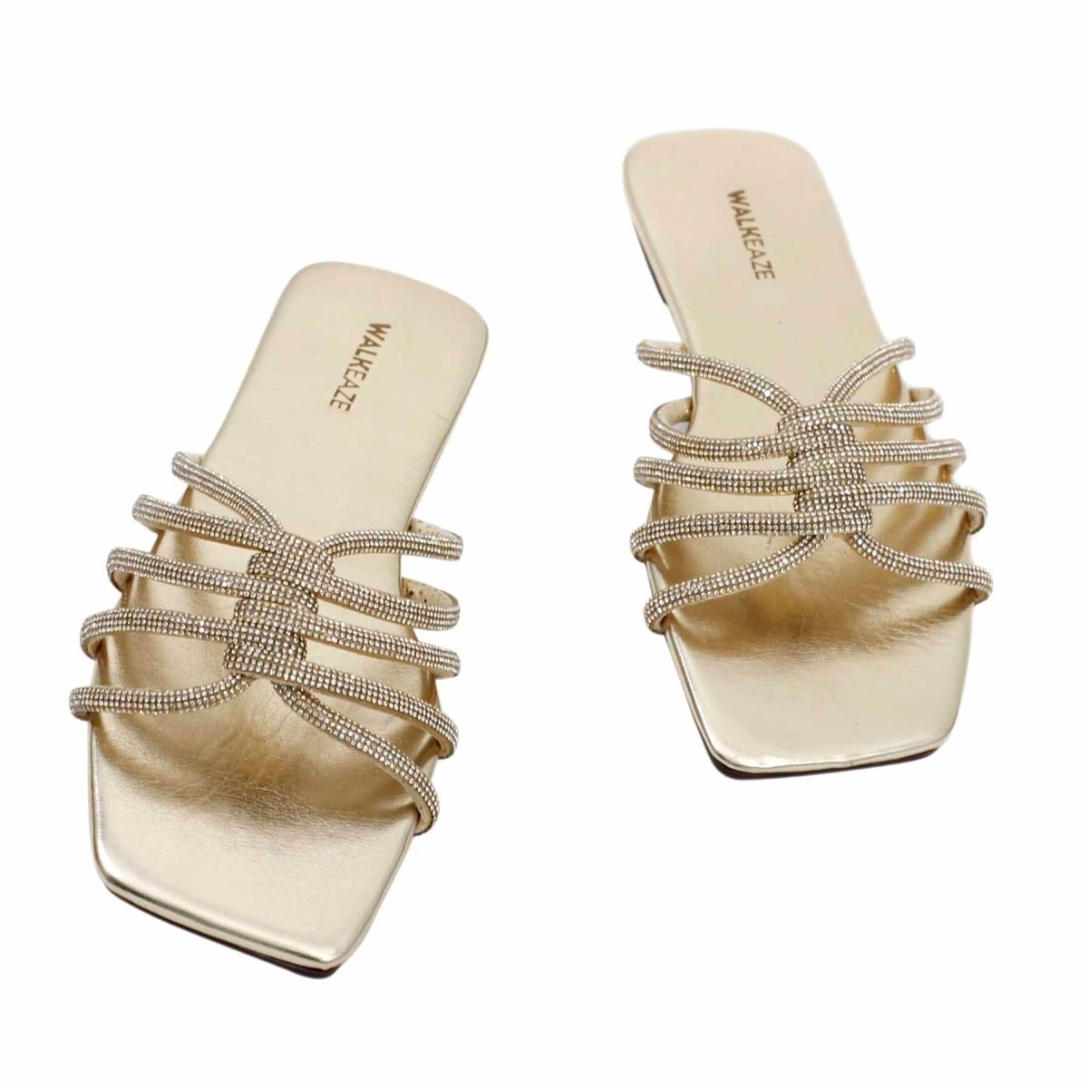 Women Formal Slippers - 39980S