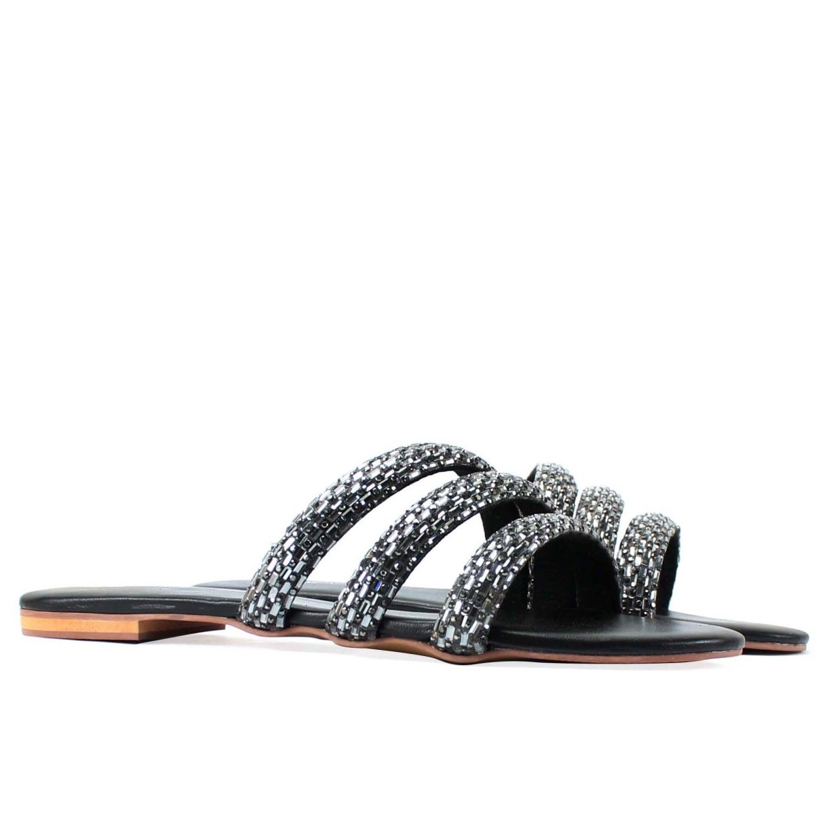 Women Formal Slippers - 39999S