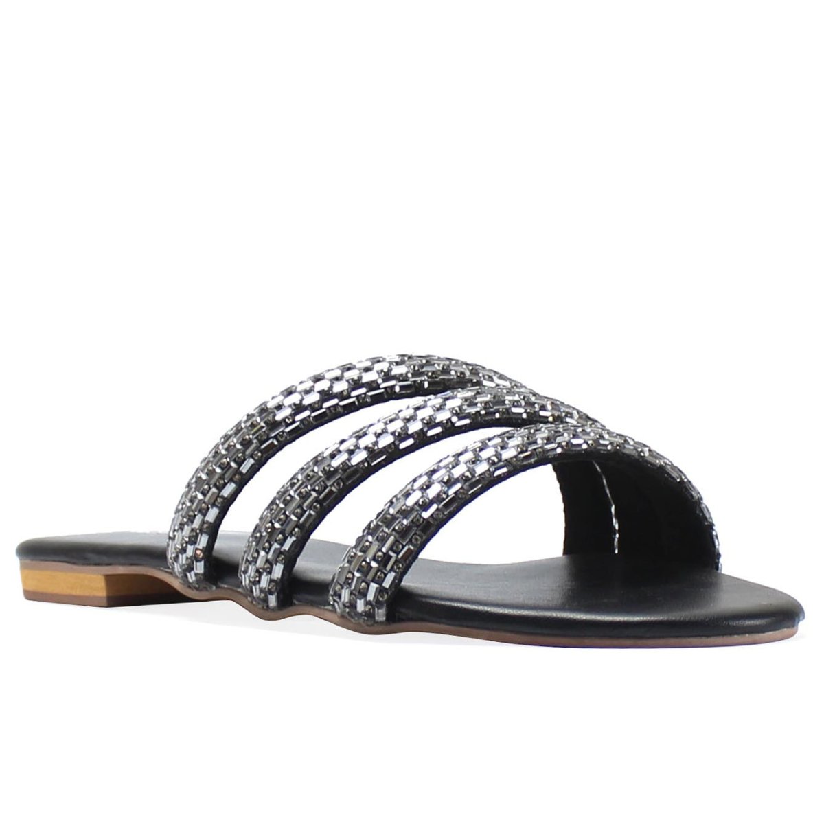 Women Formal Slippers - 39999S