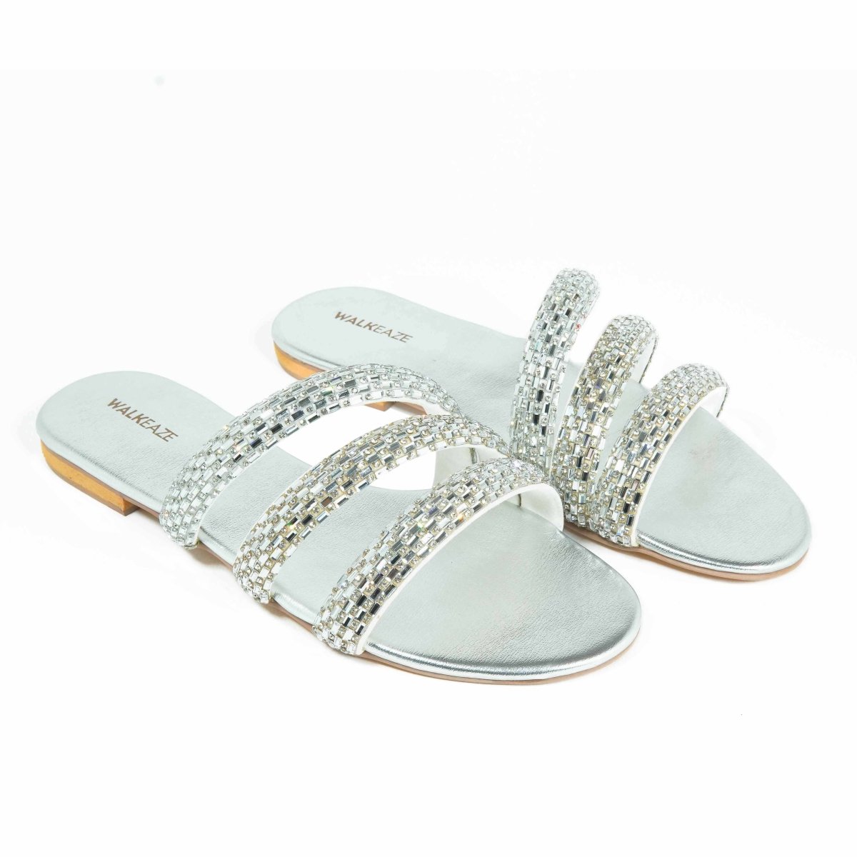Women Formal Slippers - 39999S