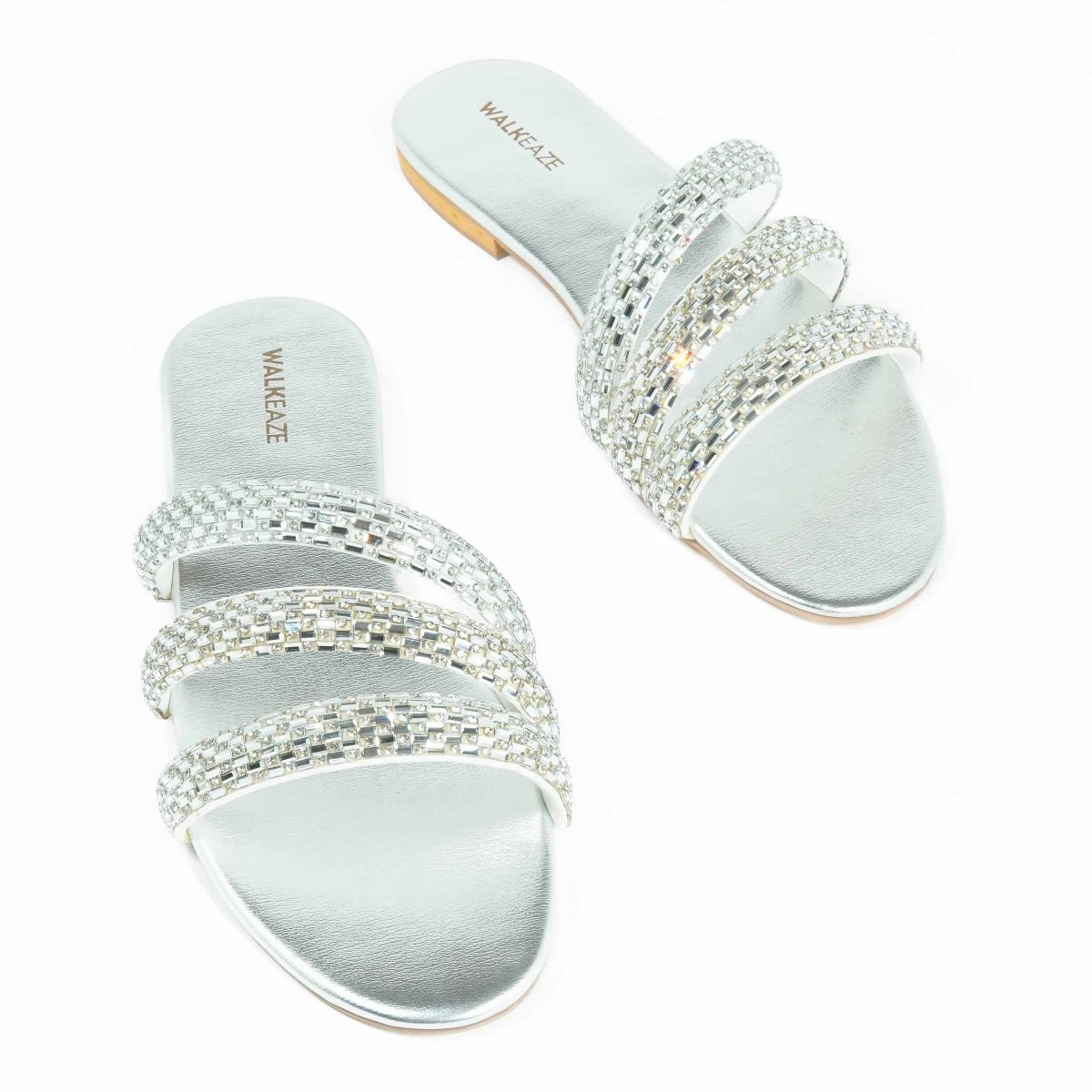 Women Formal Slippers - 39999S