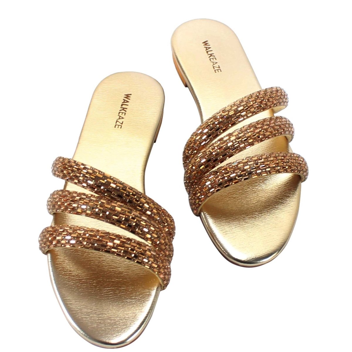 Women Formal Slippers - 39999S