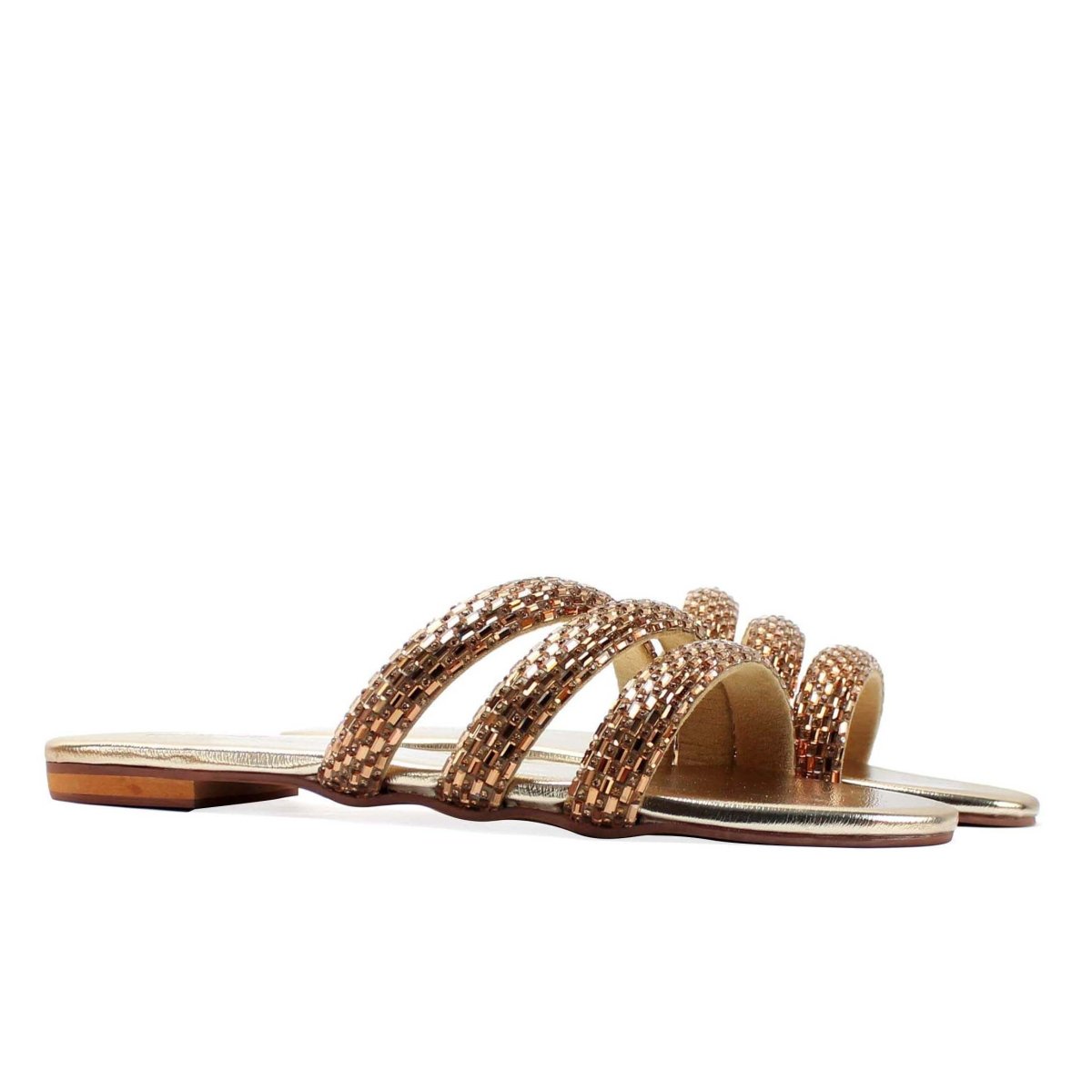 Women Formal Slippers - 39999S