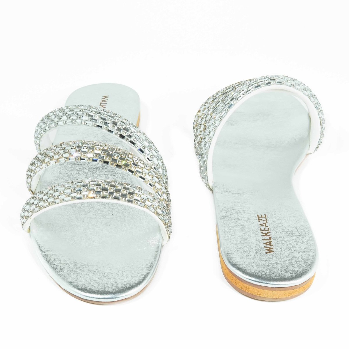 Women Formal Slippers - 39999S