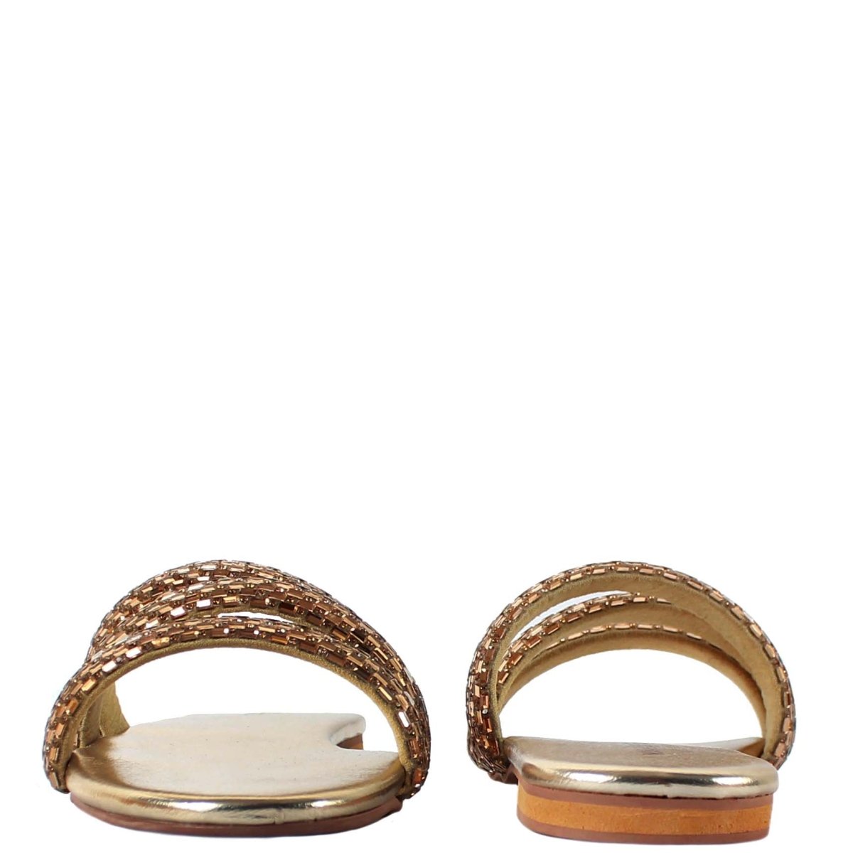 Women Formal Slippers - 39999S